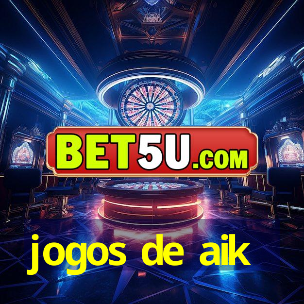 jogos de aik